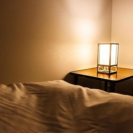 Stay Osaka Namba Eksteriør bilde
